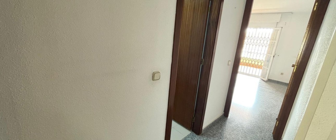 Rynek wtórny - apartment - Benalmadena - Benalmadena Centro