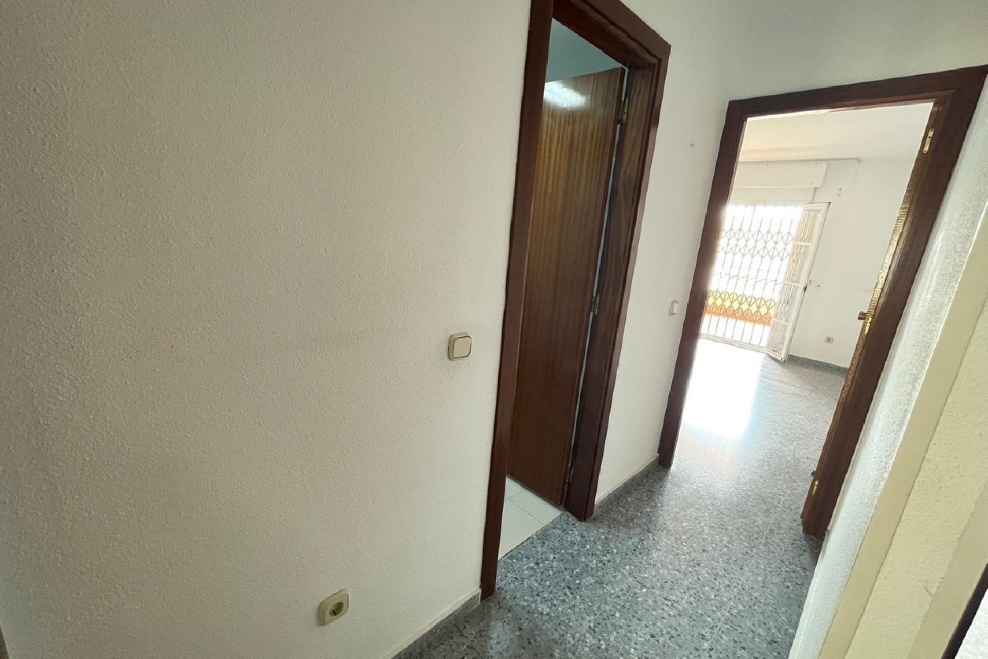 Rynek wtórny - apartment - Benalmadena - Benalmadena Centro