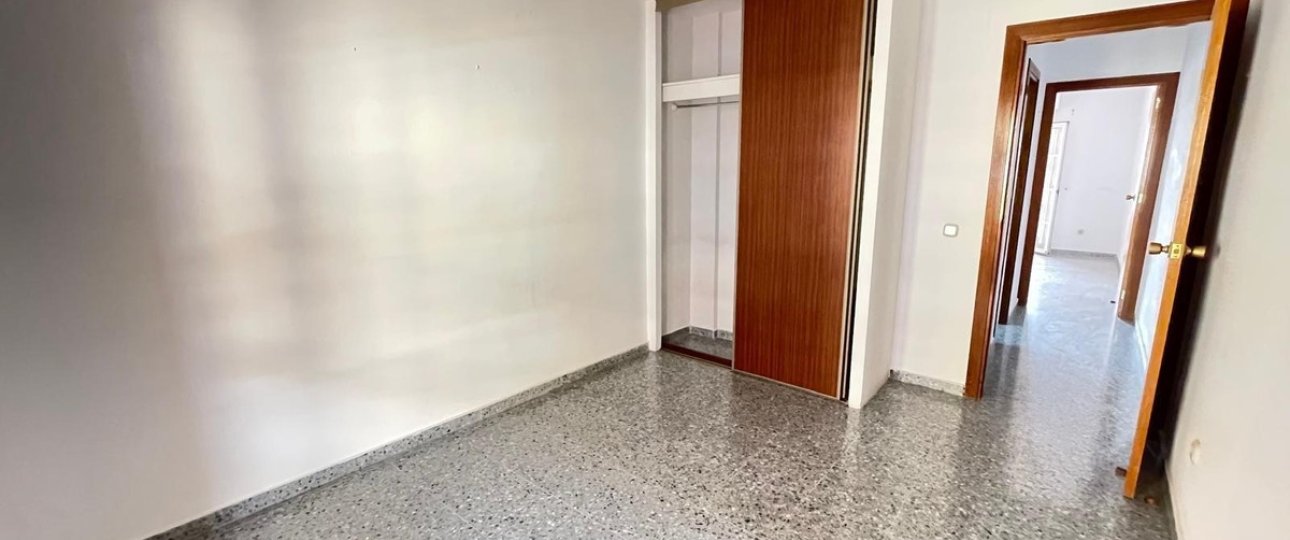 Rynek wtórny - apartment - Benalmadena - Benalmadena Centro