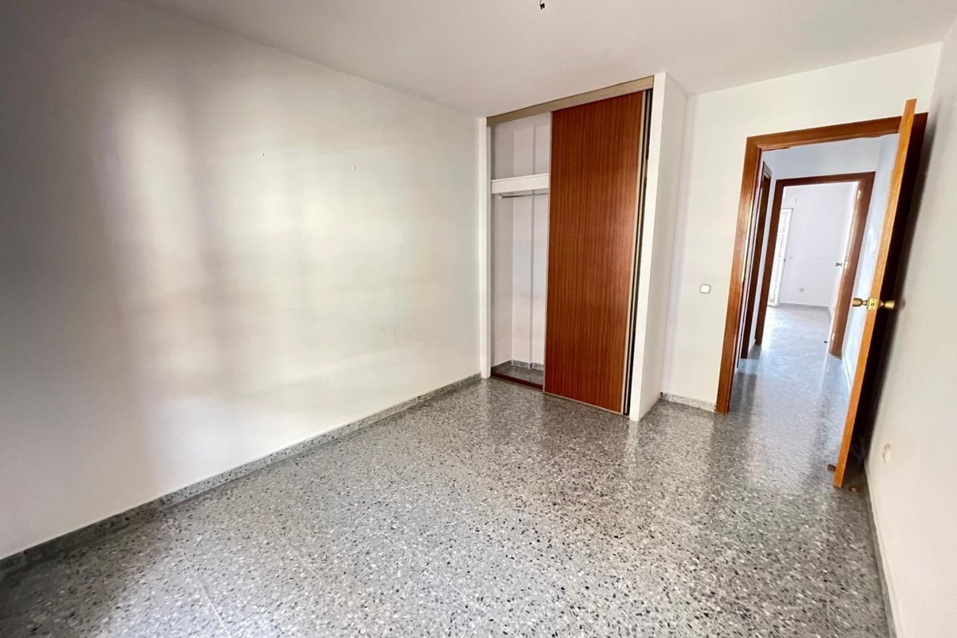 Rynek wtórny - apartment - Benalmadena - Benalmadena Centro
