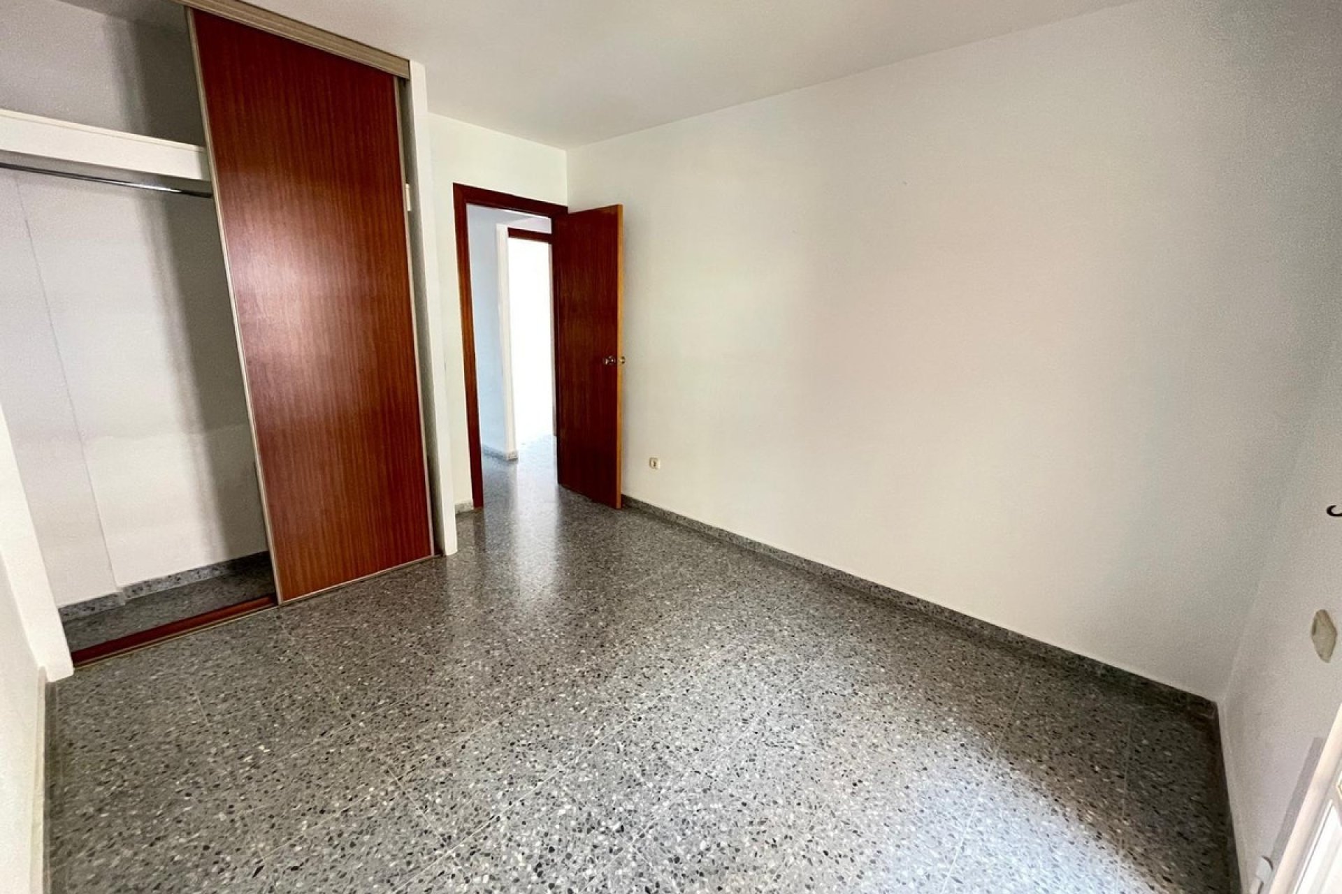 Rynek wtórny - apartment - Benalmadena - Benalmadena Centro