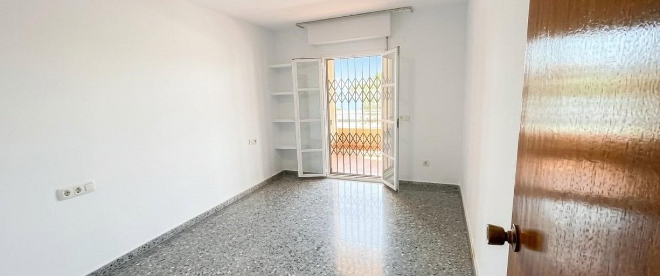 Rynek wtórny - apartment - Benalmadena - Benalmadena Centro