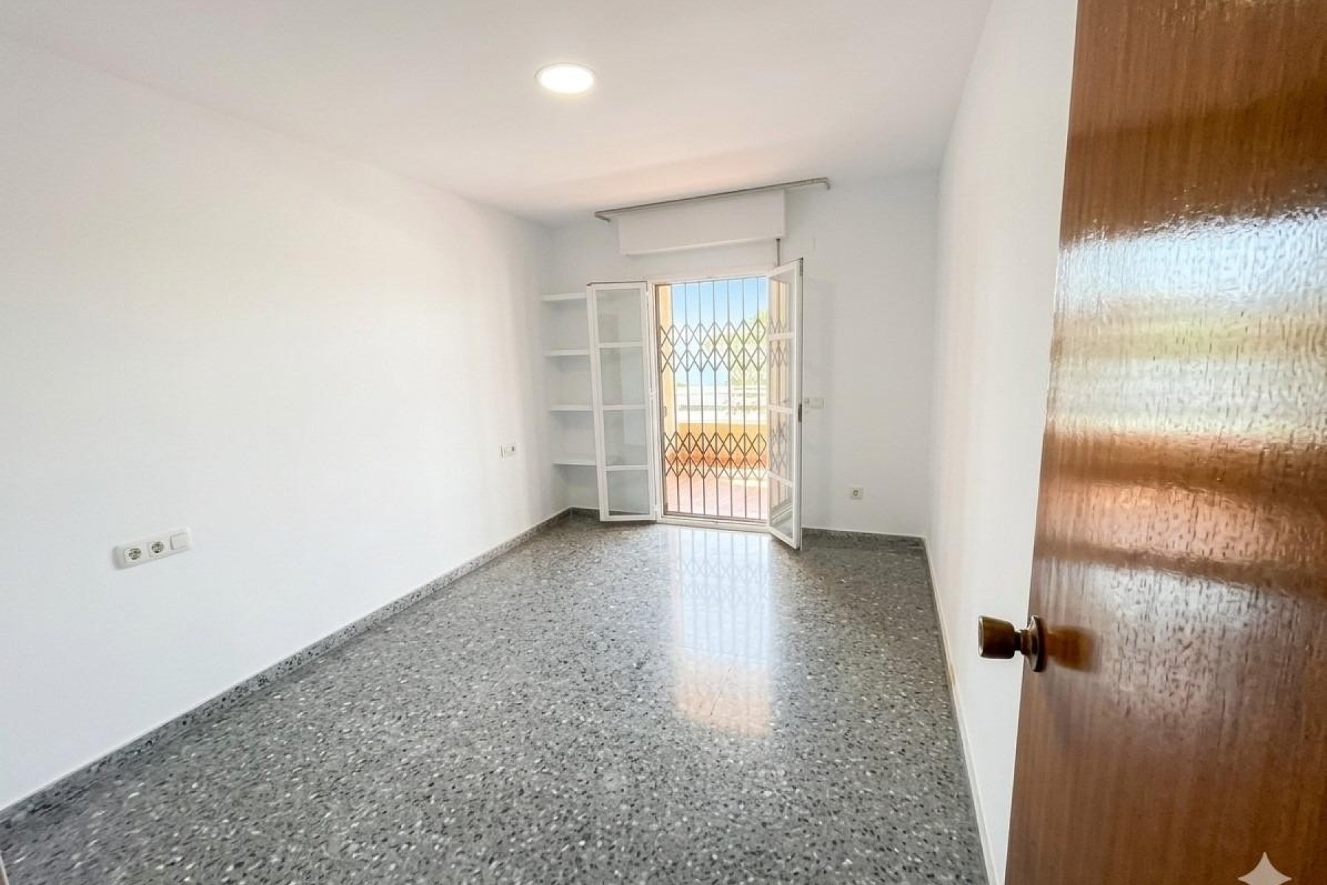 Rynek wtórny - apartment - Benalmadena - Benalmadena Centro