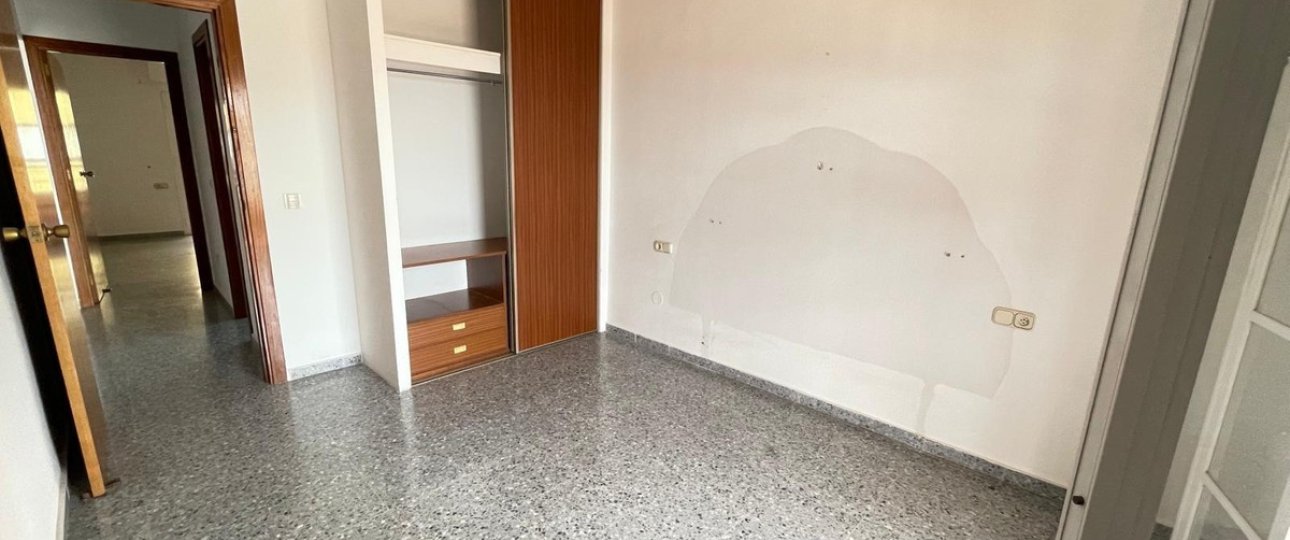 Rynek wtórny - apartment - Benalmadena - Benalmadena Centro