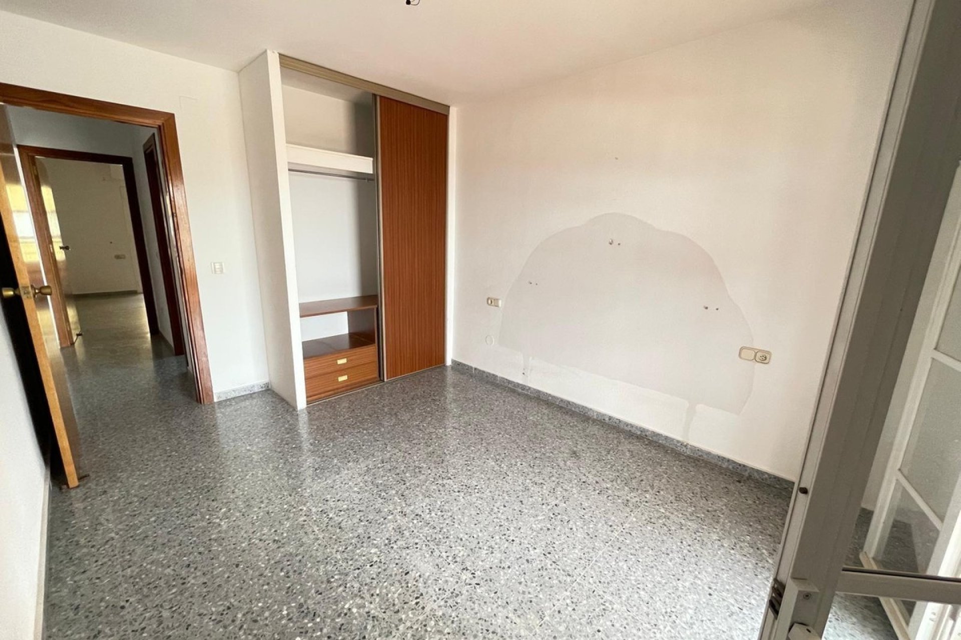 Rynek wtórny - apartment - Benalmadena - Benalmadena Centro