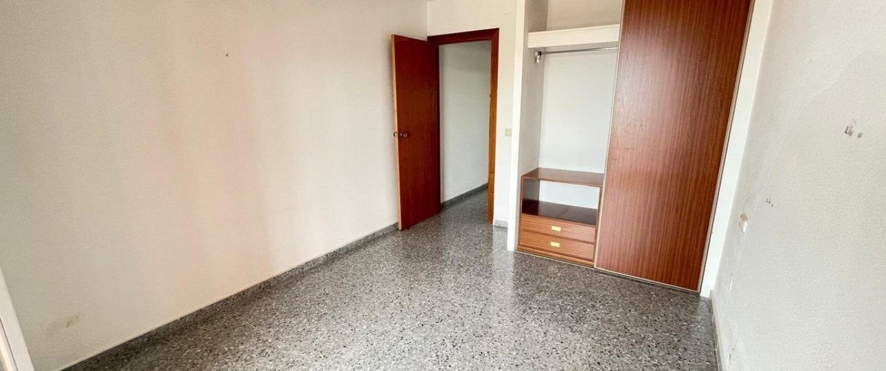 Rynek wtórny - apartment - Benalmadena - Benalmadena Centro