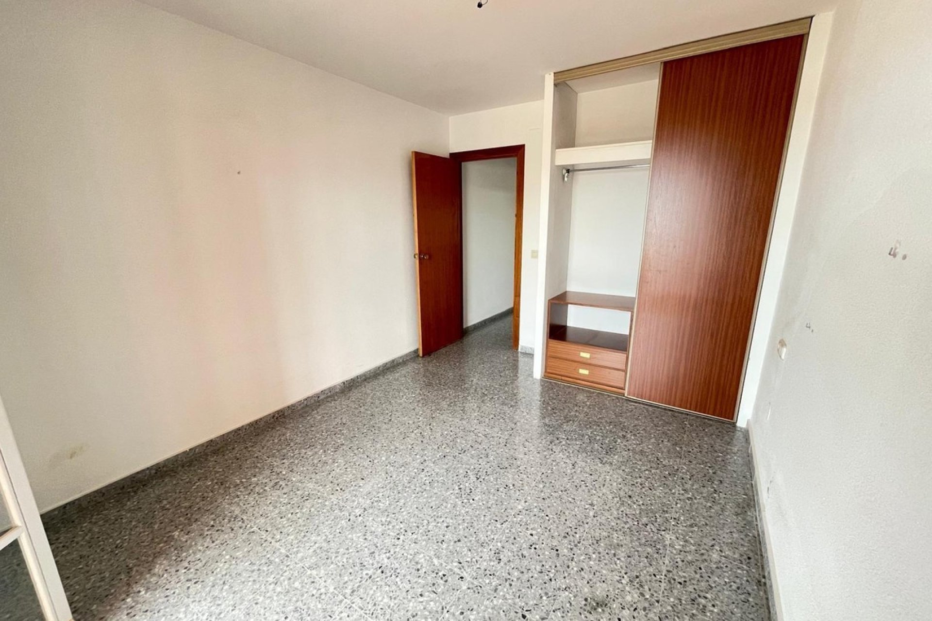 Rynek wtórny - apartment - Benalmadena - Benalmadena Centro