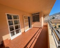 Rynek wtórny - apartment - Benalmadena - Benalmadena Centro