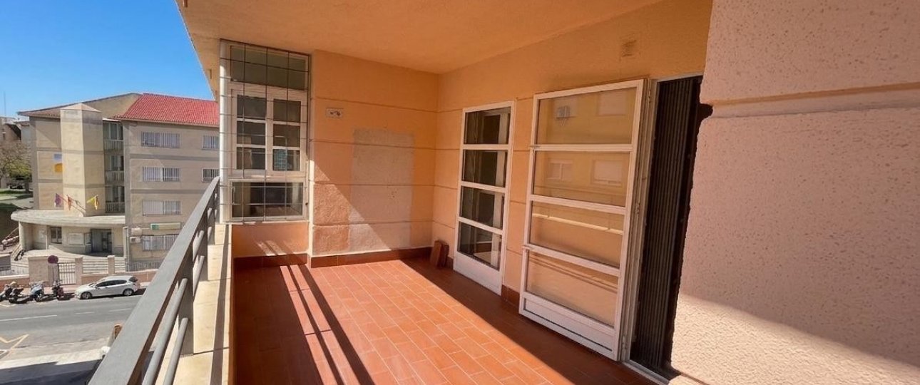 Rynek wtórny - apartment - Benalmadena - Benalmadena Centro