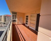 Rynek wtórny - apartment - Benalmadena - Benalmadena Centro
