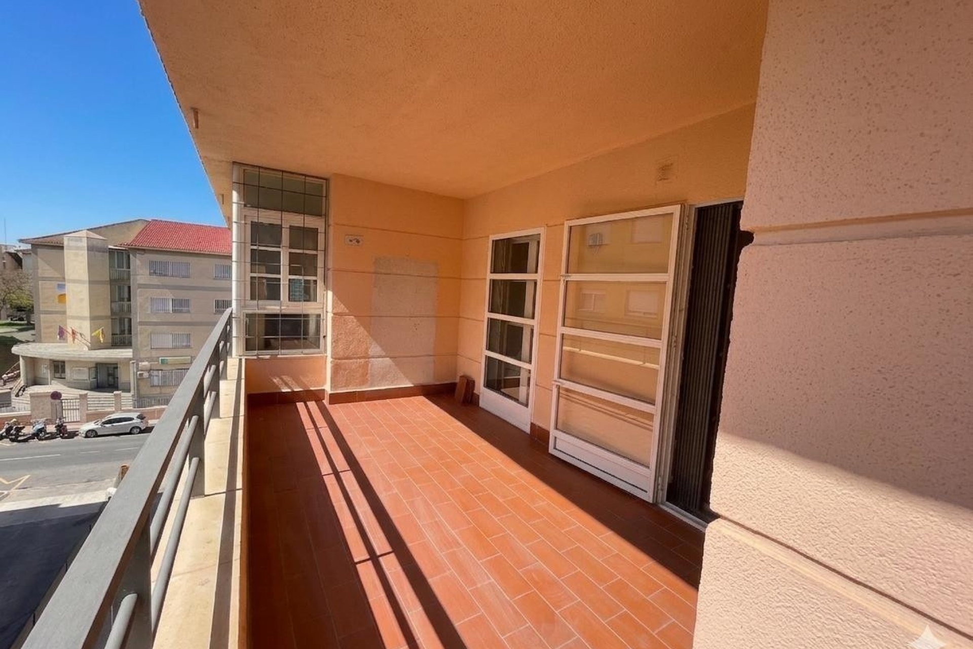 Rynek wtórny - apartment - Benalmadena - Benalmadena Centro