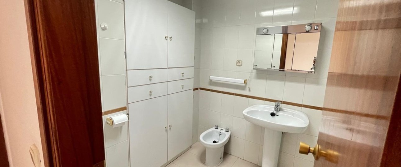 Rynek wtórny - apartment - Benalmadena - Benalmadena Centro