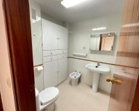 Rynek wtórny - apartment - Benalmadena - Benalmadena Centro