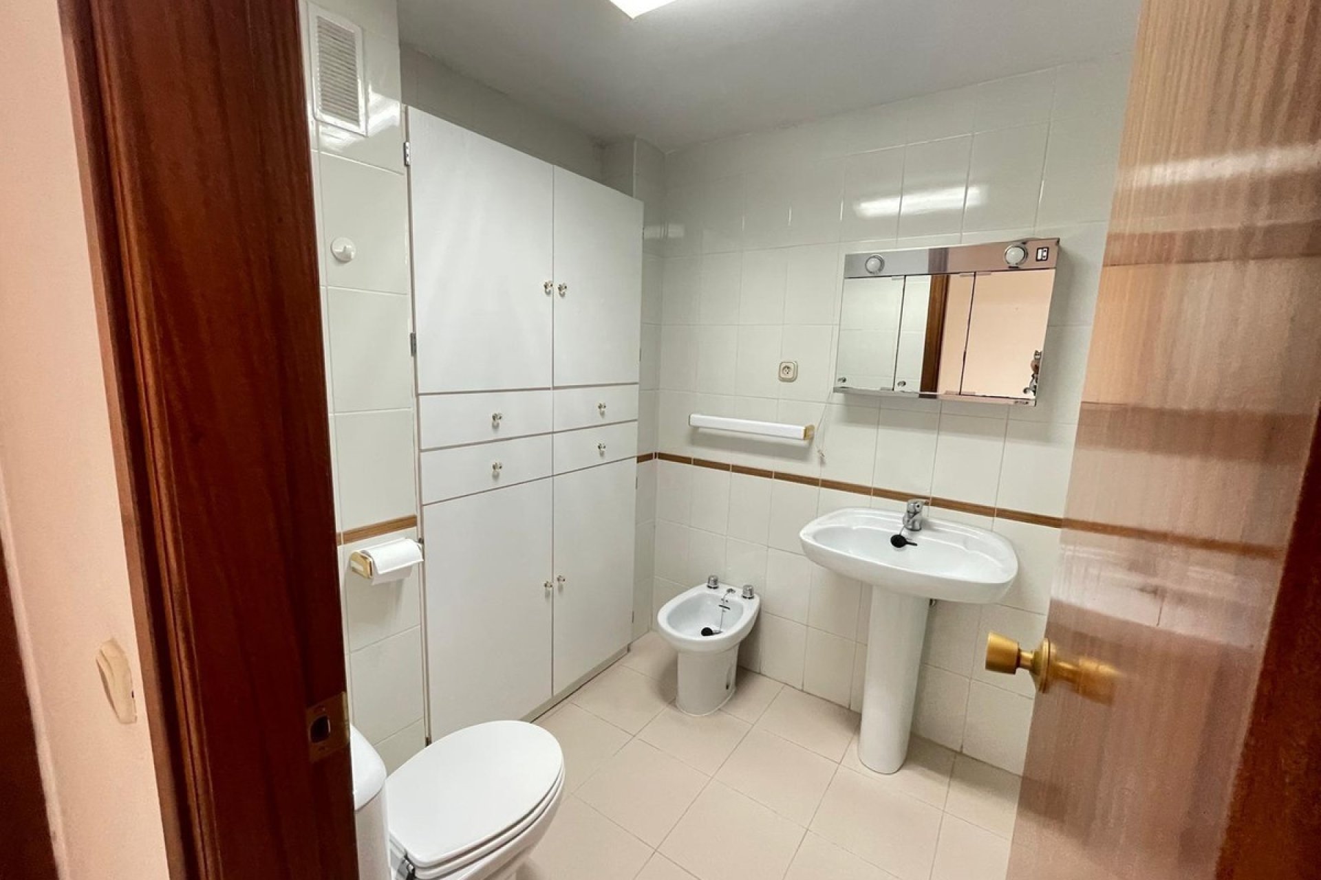 Rynek wtórny - apartment - Benalmadena - Benalmadena Centro