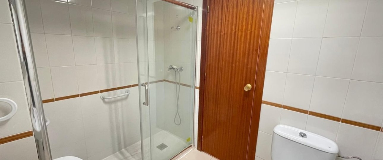 Rynek wtórny - apartment - Benalmadena - Benalmadena Centro