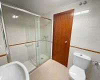 Rynek wtórny - apartment - Benalmadena - Benalmadena Centro