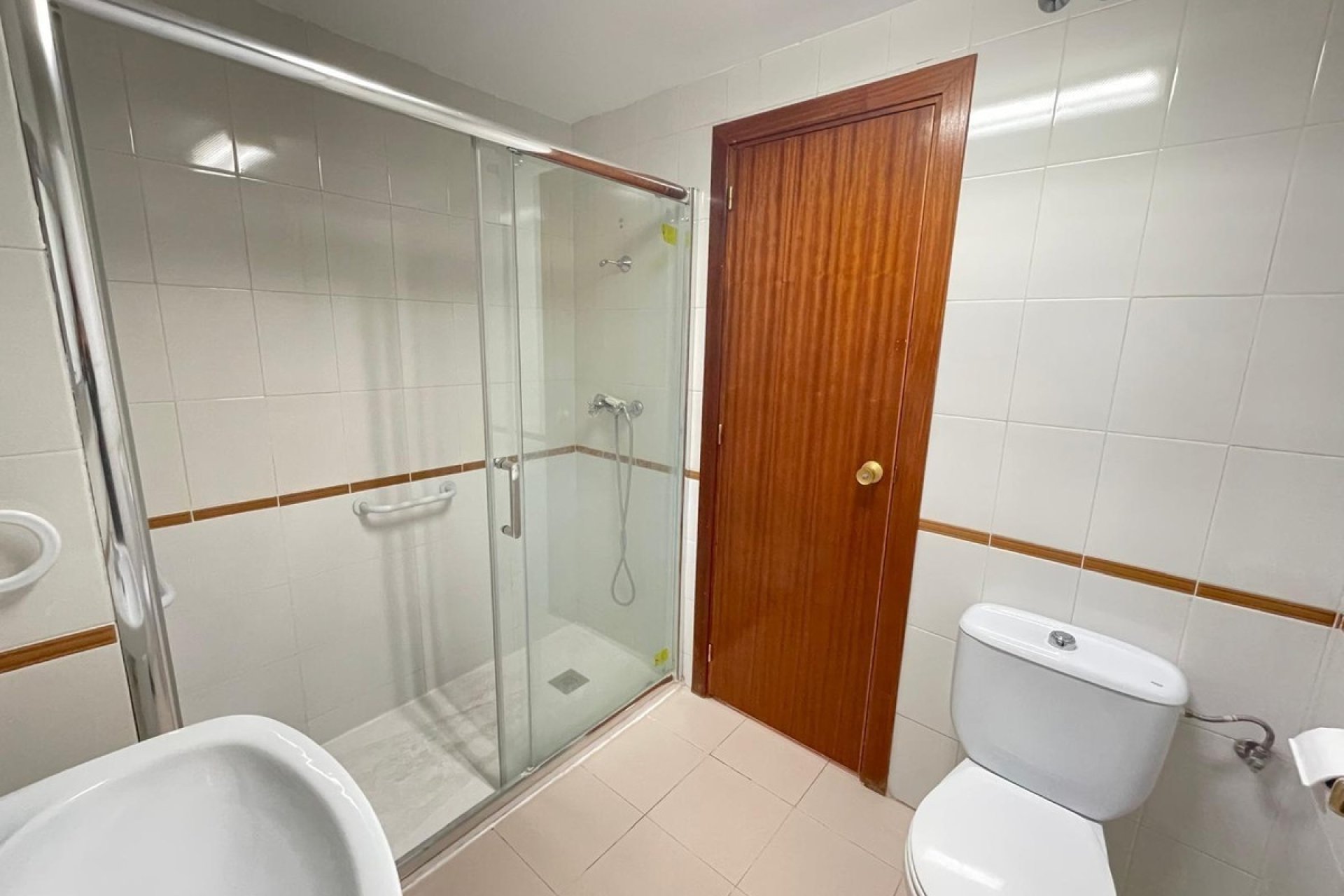 Rynek wtórny - apartment - Benalmadena - Benalmadena Centro