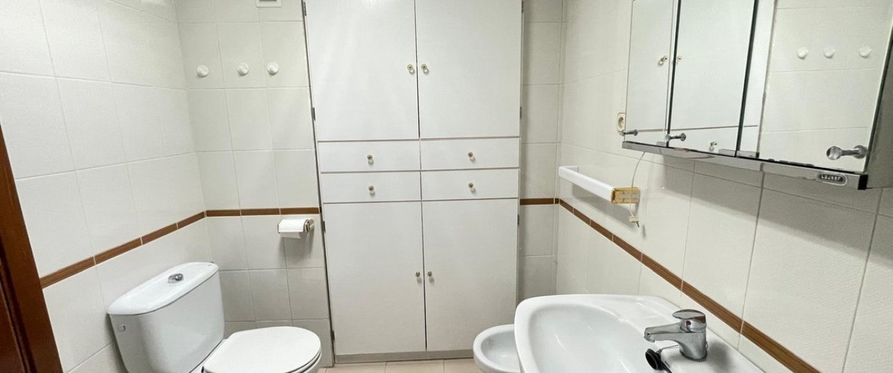Rynek wtórny - apartment - Benalmadena - Benalmadena Centro