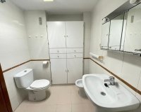 Rynek wtórny - apartment - Benalmadena - Benalmadena Centro