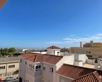 Rynek wtórny - apartment - Benalmadena - Benalmadena Centro