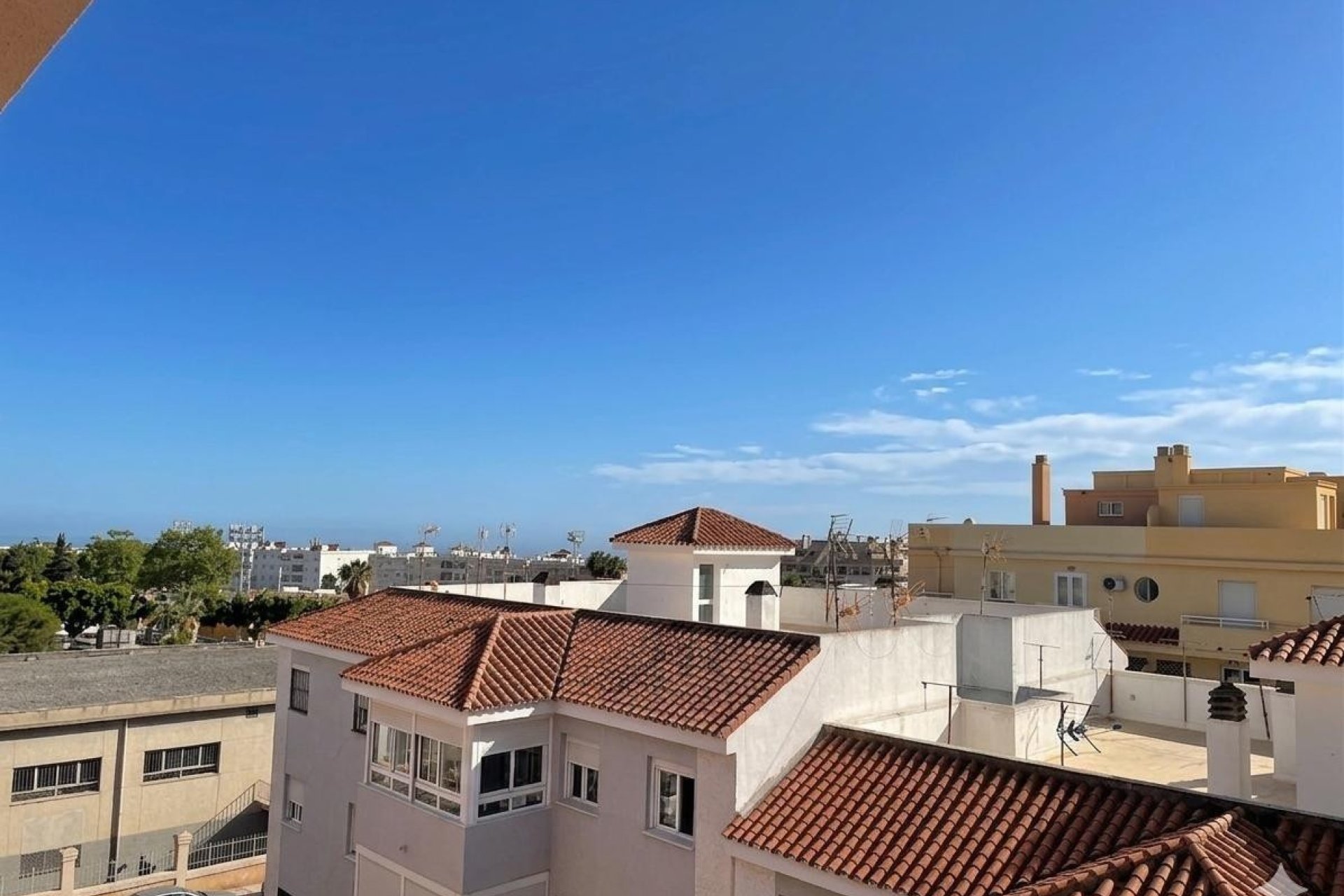 Rynek wtórny - apartment - Benalmadena - Benalmadena Centro