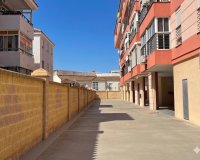 Rynek wtórny - apartment - Benalmadena - Benalmadena Centro