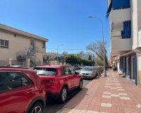 Rynek wtórny - apartment - Benalmadena - Benalmadena Centro