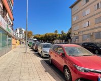 Rynek wtórny - apartment - Benalmadena - Benalmadena Centro