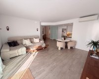 Rynek wtórny - apartment - Benalmadena - Benalmadena Centro