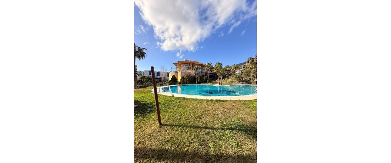 Rynek wtórny - apartment - Benalmadena - Benalmadena Centro