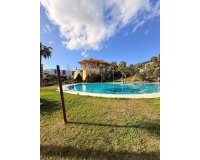 Rynek wtórny - apartment - Benalmadena - Benalmadena Centro