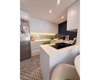 Rynek wtórny - apartment - Benalmadena - Benalmadena Centro