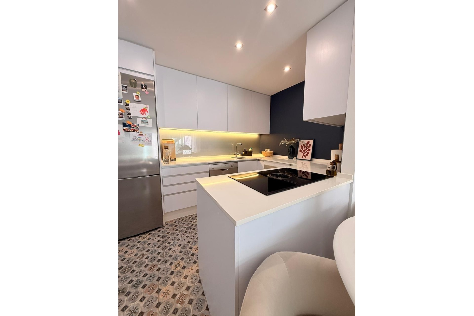 Rynek wtórny - apartment - Benalmadena - Benalmadena Centro