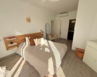 Rynek wtórny - apartment - Benalmadena - Benalmadena Centro