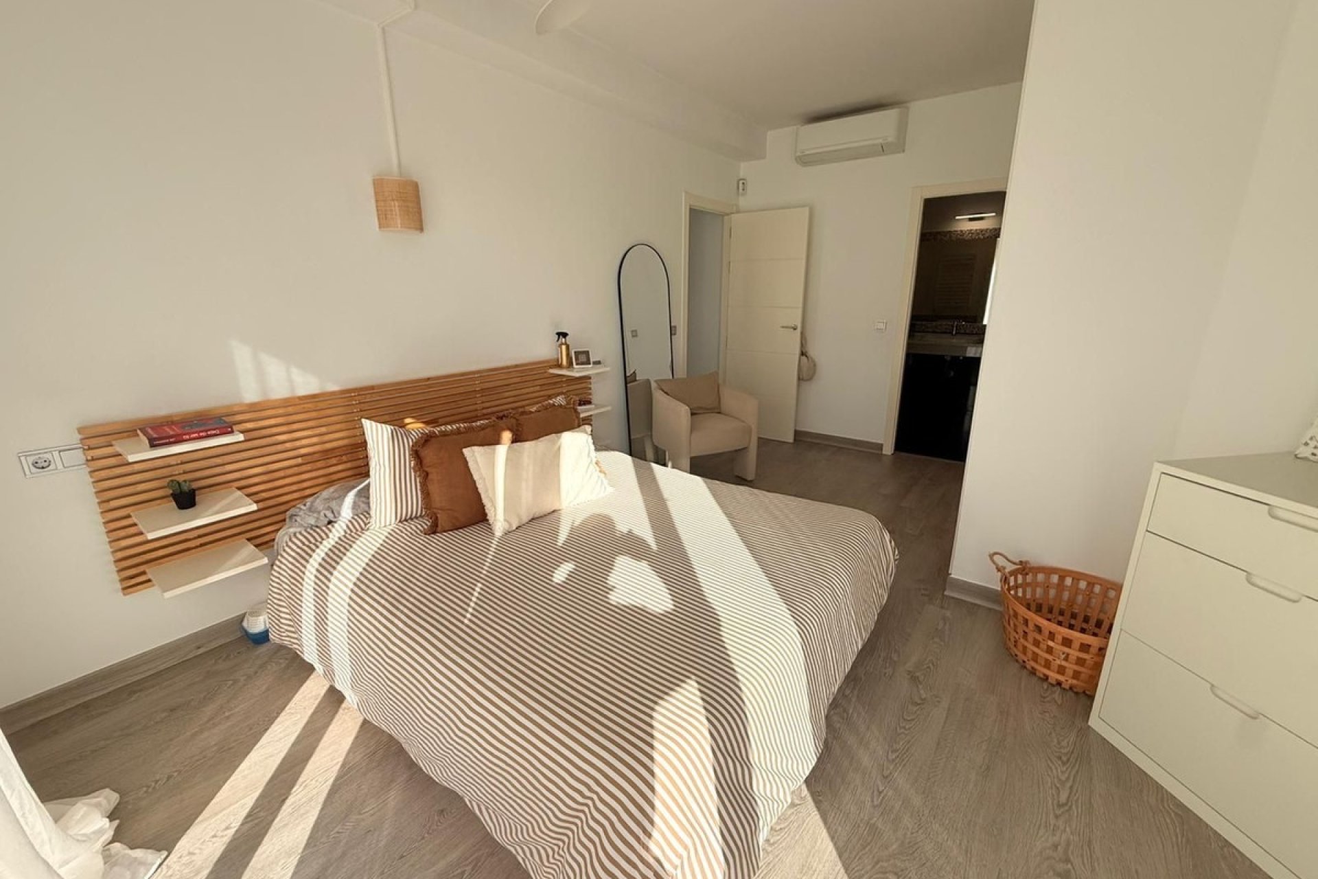 Rynek wtórny - apartment - Benalmadena - Benalmadena Centro