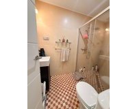 Rynek wtórny - apartment - Benalmadena - Benalmadena Centro