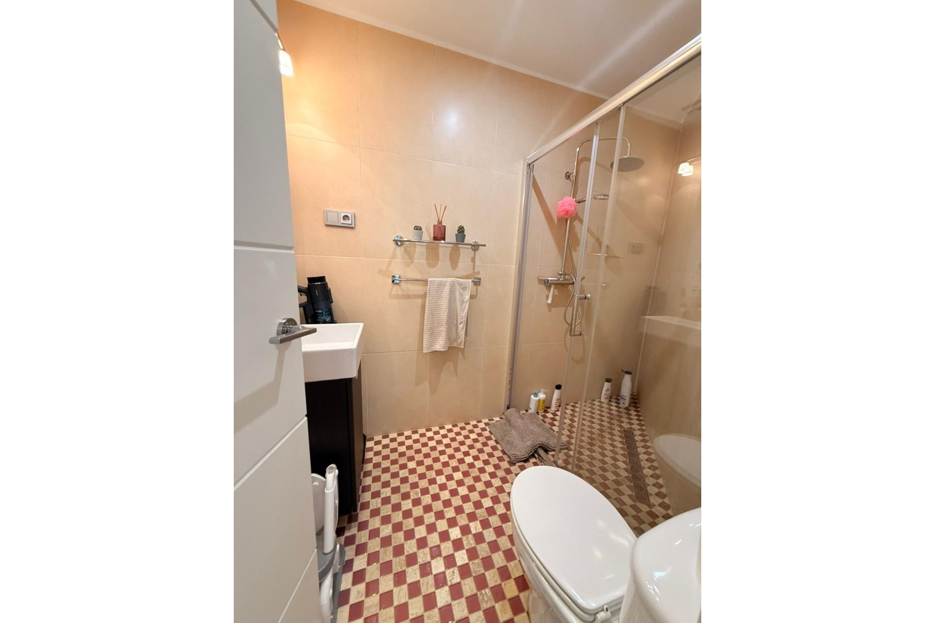 Rynek wtórny - apartment - Benalmadena - Benalmadena Centro