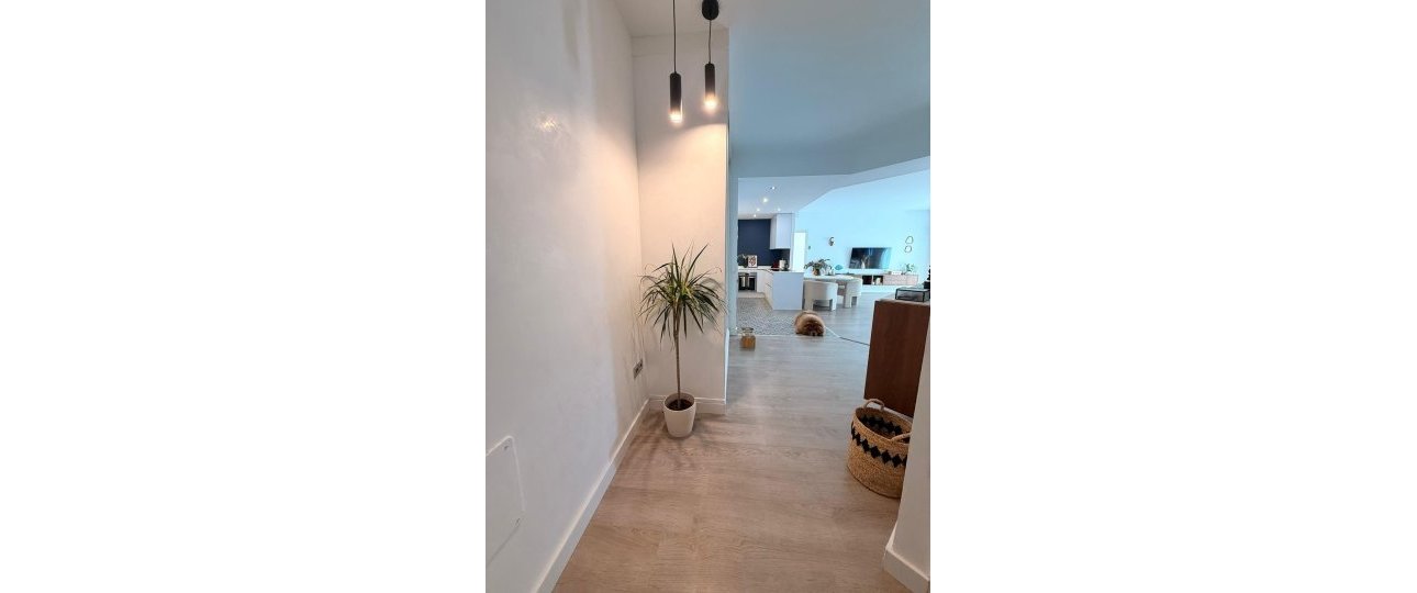 Rynek wtórny - apartment - Benalmadena - Benalmadena Centro