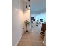 Rynek wtórny - apartment - Benalmadena - Benalmadena Centro