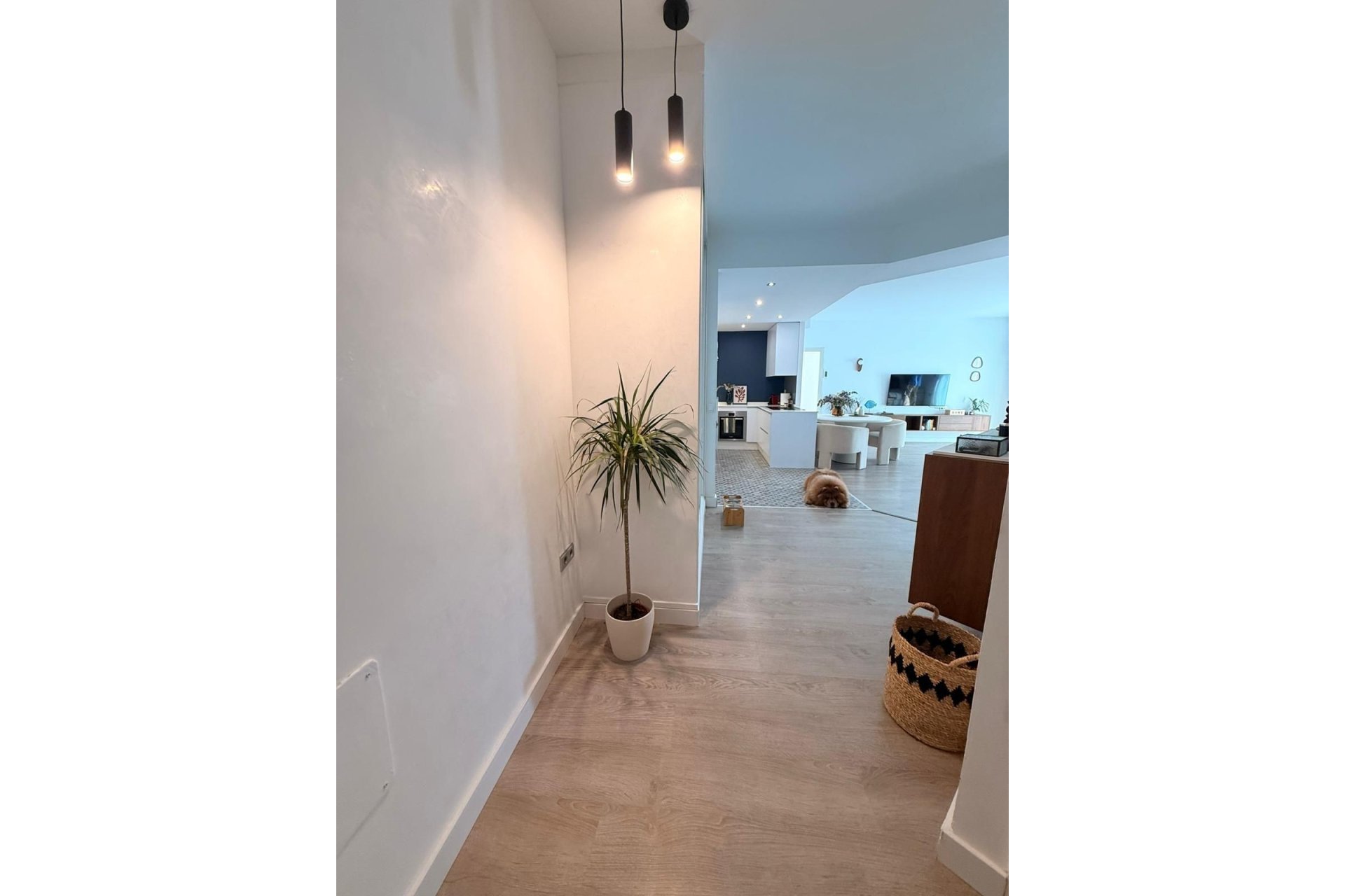 Rynek wtórny - apartment - Benalmadena - Benalmadena Centro