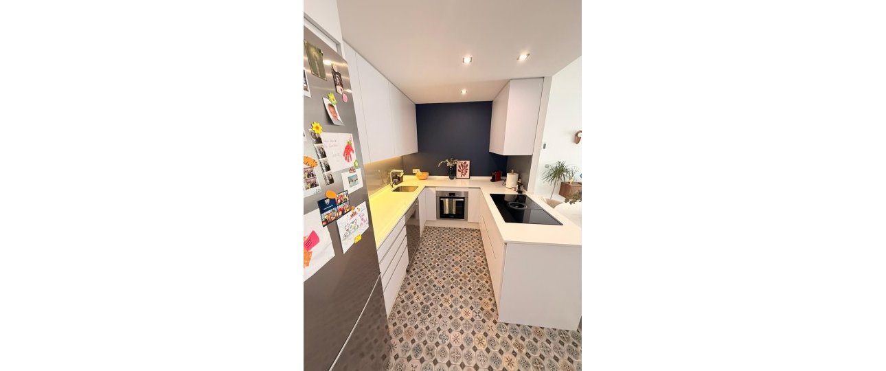 Rynek wtórny - apartment - Benalmadena - Benalmadena Centro