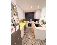 Rynek wtórny - apartment - Benalmadena - Benalmadena Centro