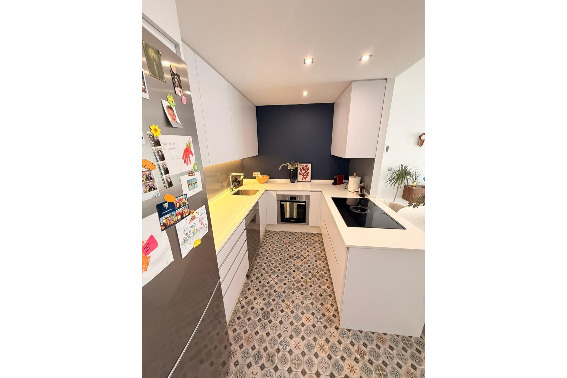 Rynek wtórny - apartment - Benalmadena - Benalmadena Centro