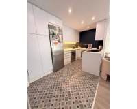 Rynek wtórny - apartment - Benalmadena - Benalmadena Centro