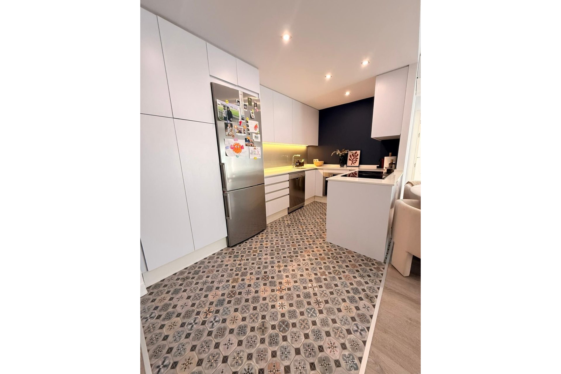 Rynek wtórny - apartment - Benalmadena - Benalmadena Centro