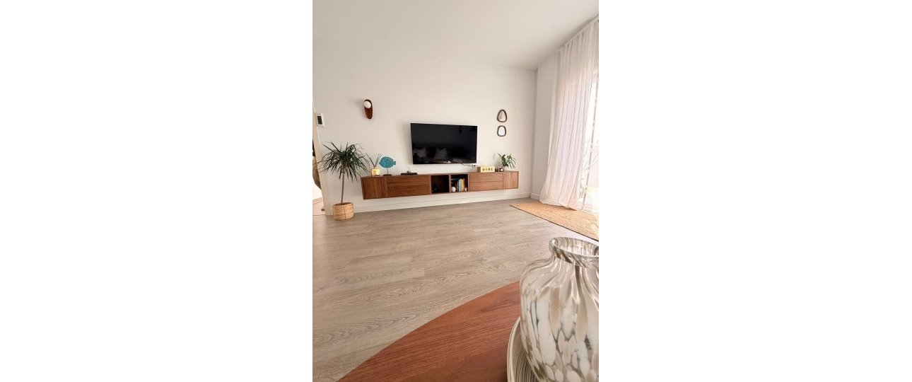 Rynek wtórny - apartment - Benalmadena - Benalmadena Centro