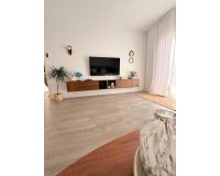 Rynek wtórny - apartment - Benalmadena - Benalmadena Centro
