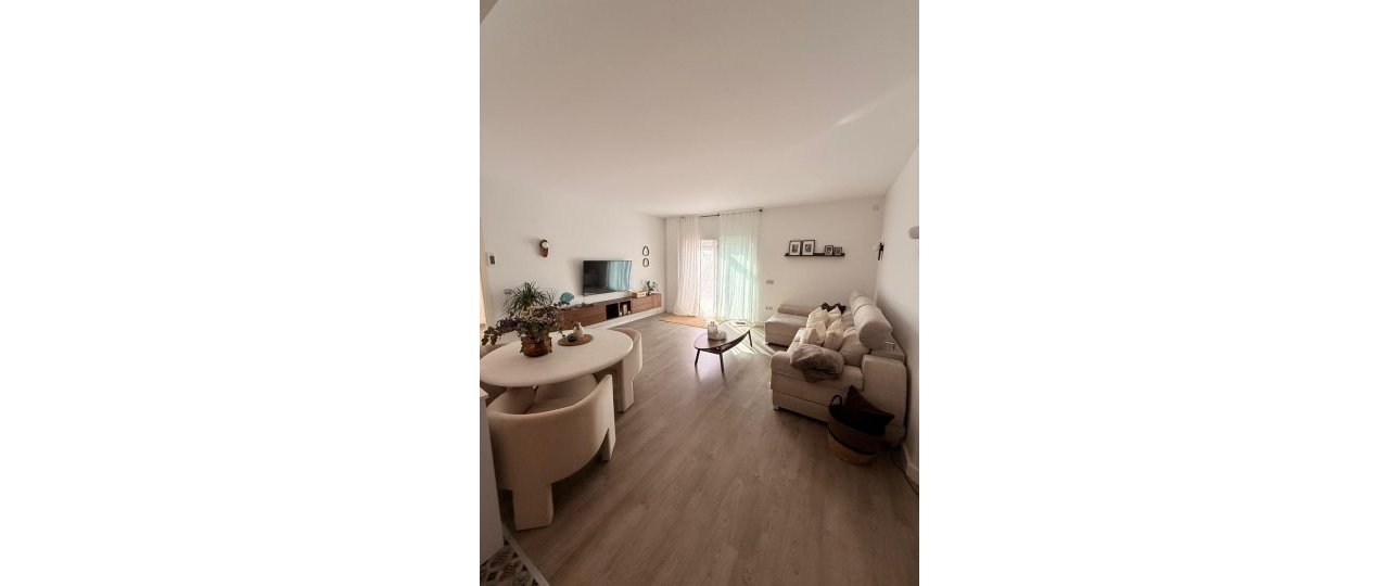Rynek wtórny - apartment - Benalmadena - Benalmadena Centro