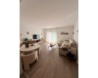 Rynek wtórny - apartment - Benalmadena - Benalmadena Centro