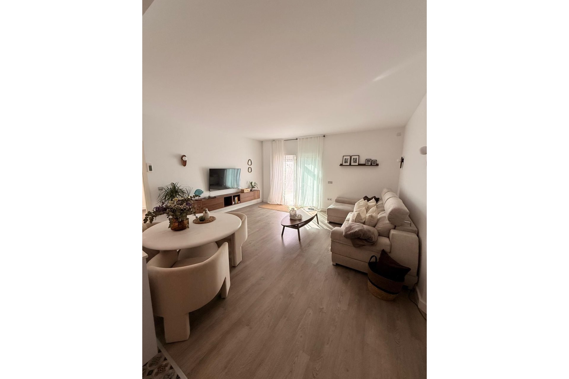 Rynek wtórny - apartment - Benalmadena - Benalmadena Centro